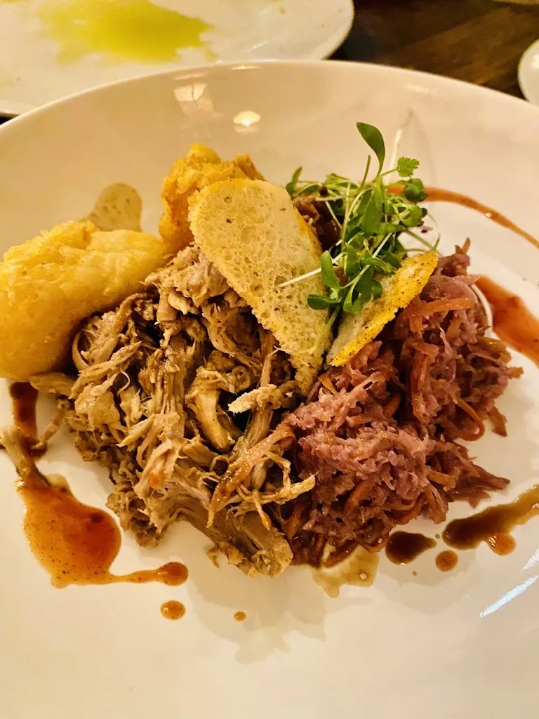 Menu_Restaurant Hans & Franz Köln_Köln_image_4