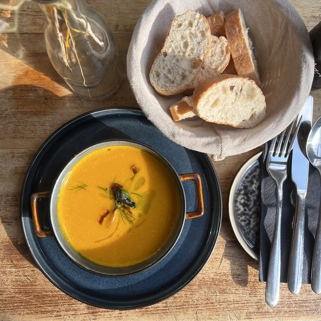 Menu_Restaurant Hans & Franz Köln_Köln_image_5