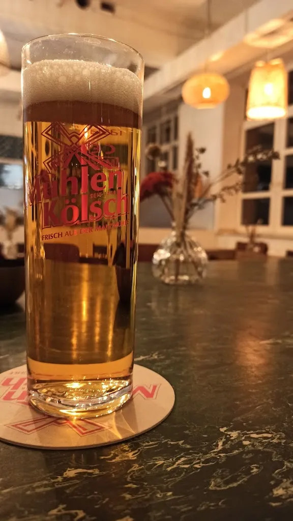 Menu_Restaurant Hans & Franz Köln_Köln_image_6