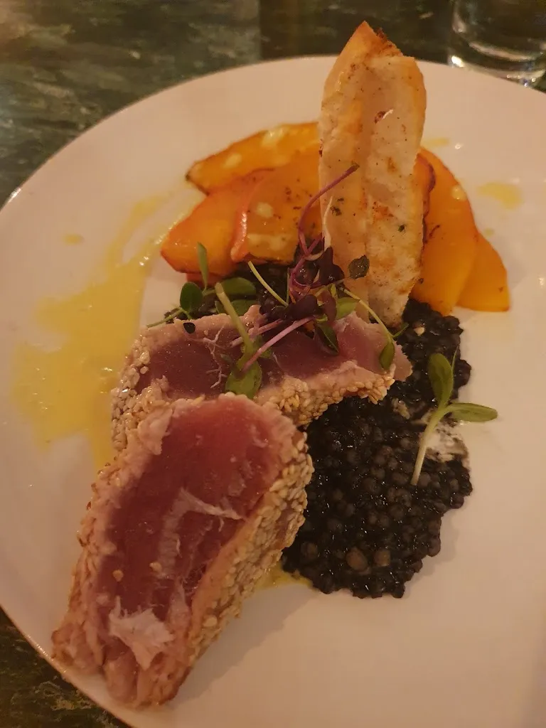 Menu_Restaurant Hans & Franz Köln_Köln_image_8