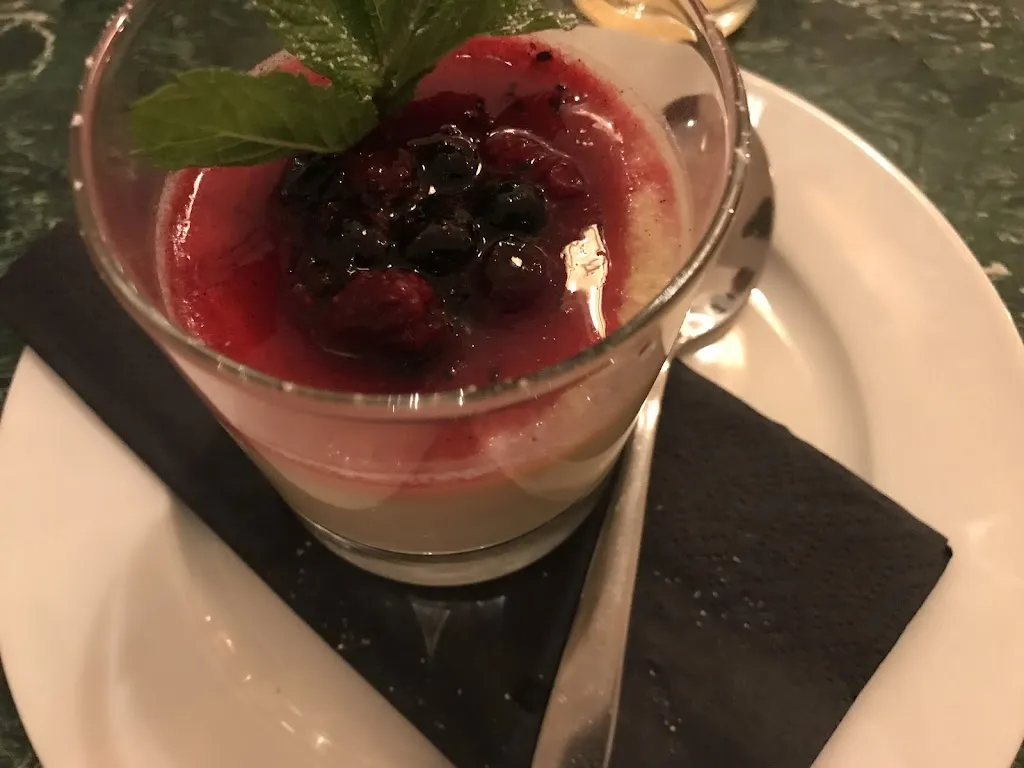 Menu_Restaurant Hans & Franz Köln_Köln_image_9