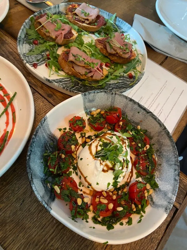 Andreas Sauer_Restaurant Hans & Franz Köln_Köln_review