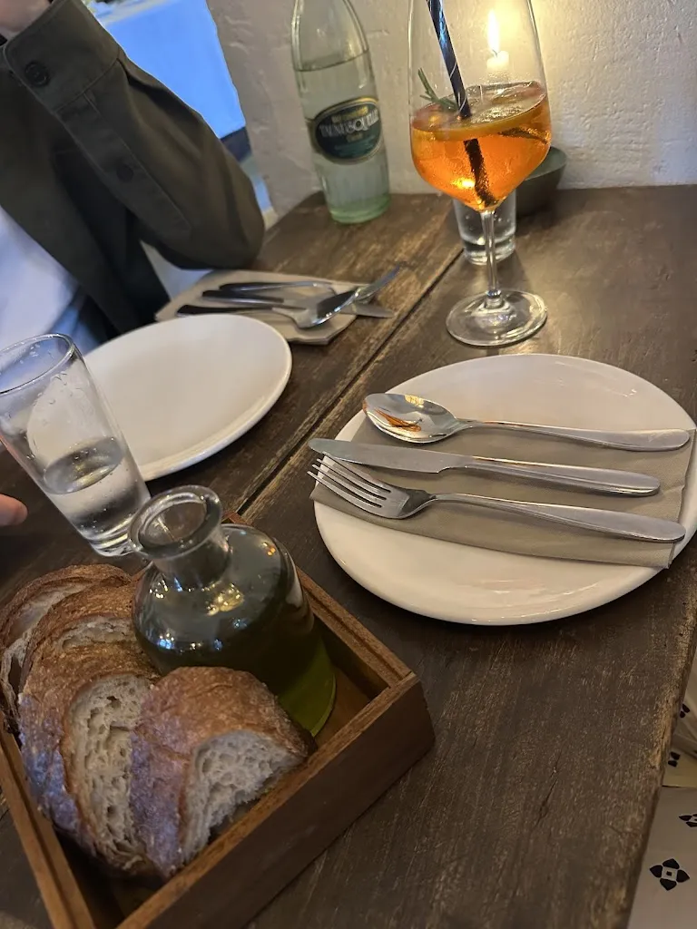 Vanessa_Restaurant Hans & Franz Köln_Köln_review