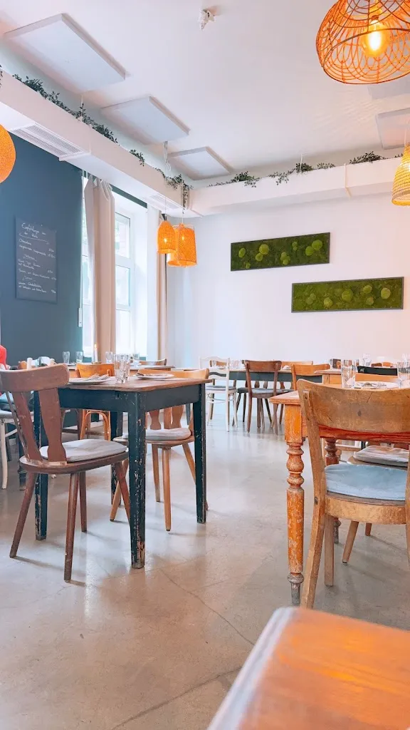 Natalija Martinova_Restaurant Hans & Franz Köln_Köln_review