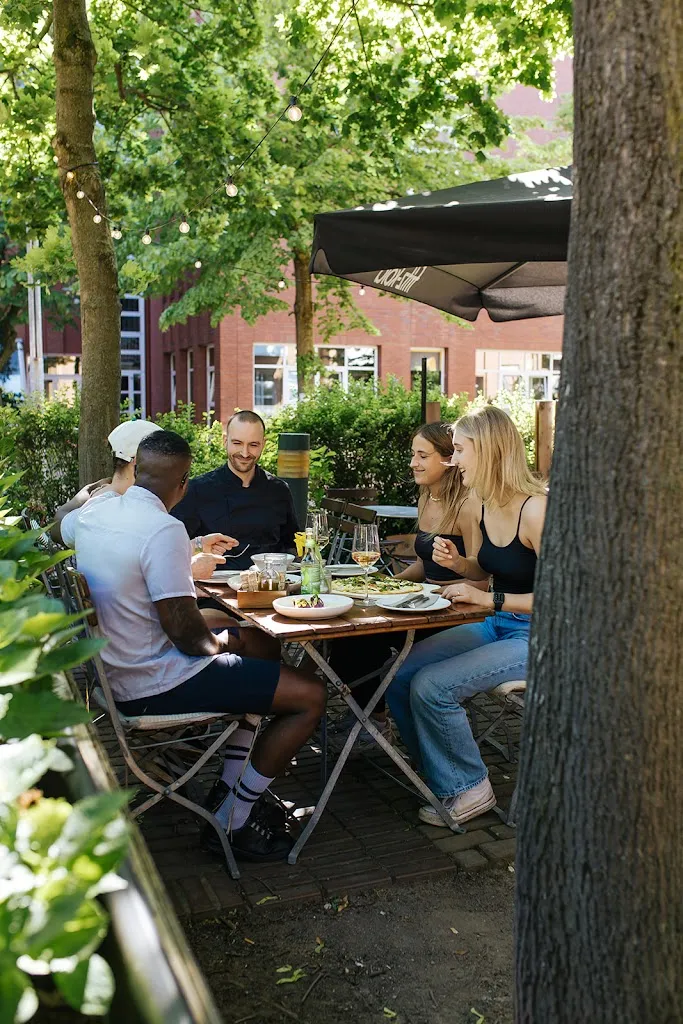 Restaurant Hans & Franz Köln restaurant in Köln