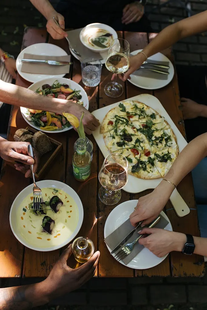 Restaurant Hans & Franz Köln_Köln_slider_image_2