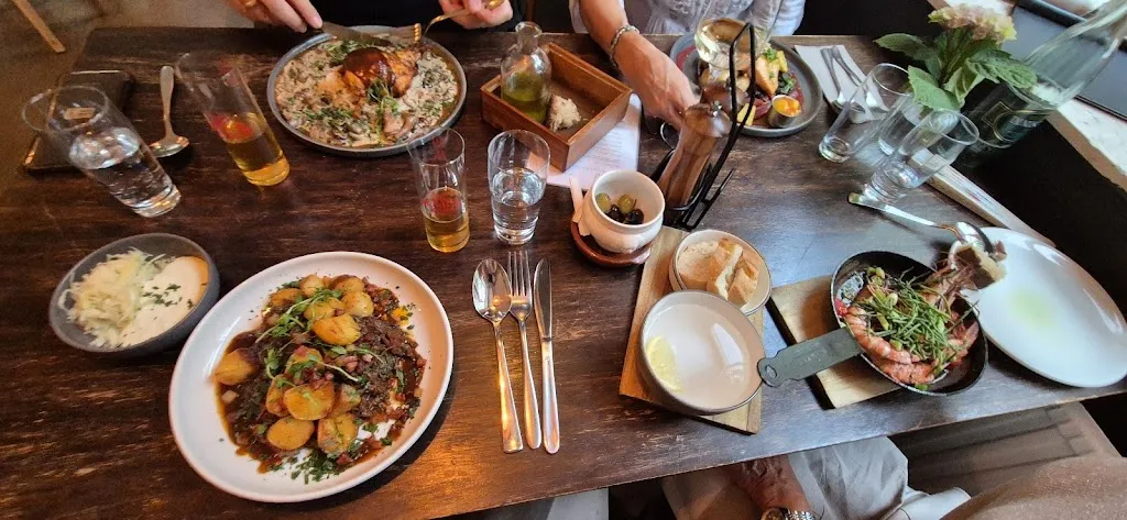 Restaurant Hans & Franz Köln_Köln_slider_image_3