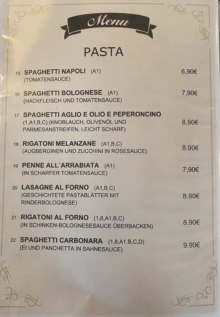 Menu_Restaurant Aurora_Mengkofen_image_1