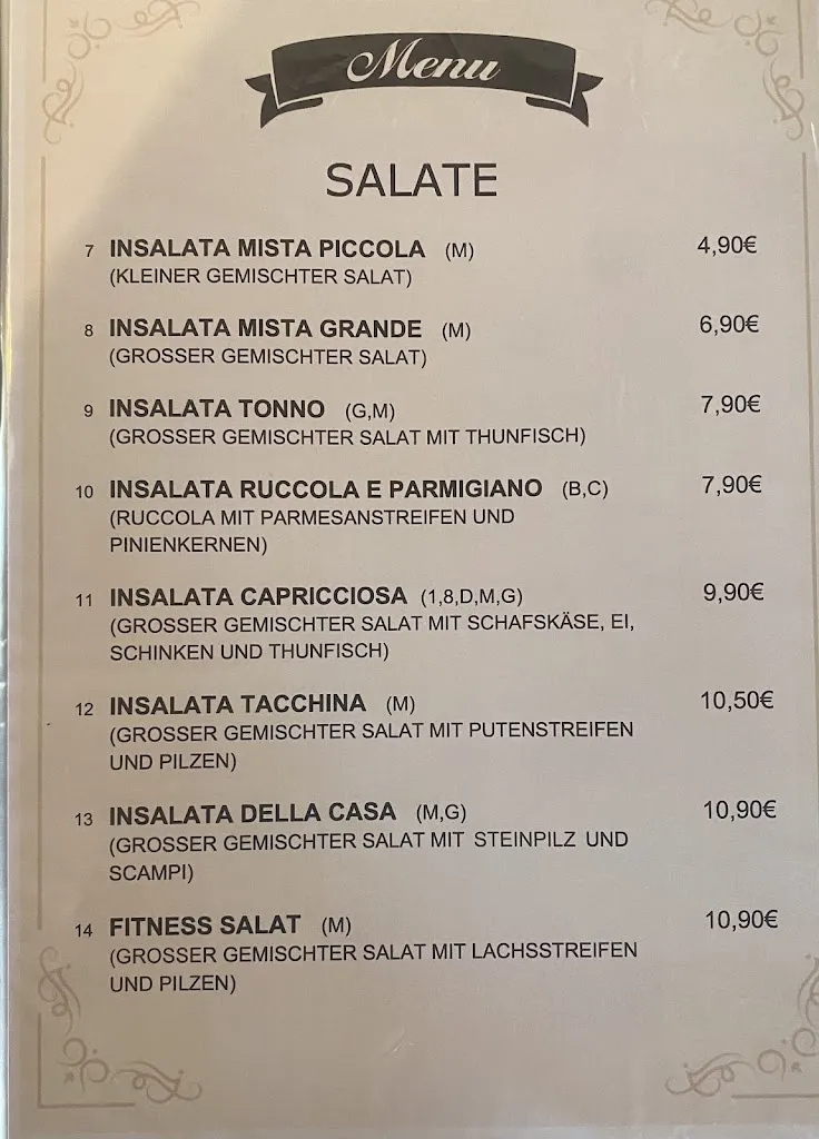 Menu_Restaurant Aurora_Mengkofen_image_2