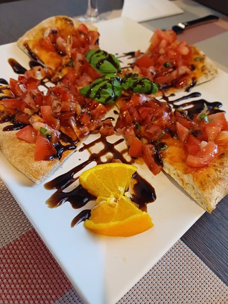 Nadine K._Restaurant Aurora_Mengkofen_recensione