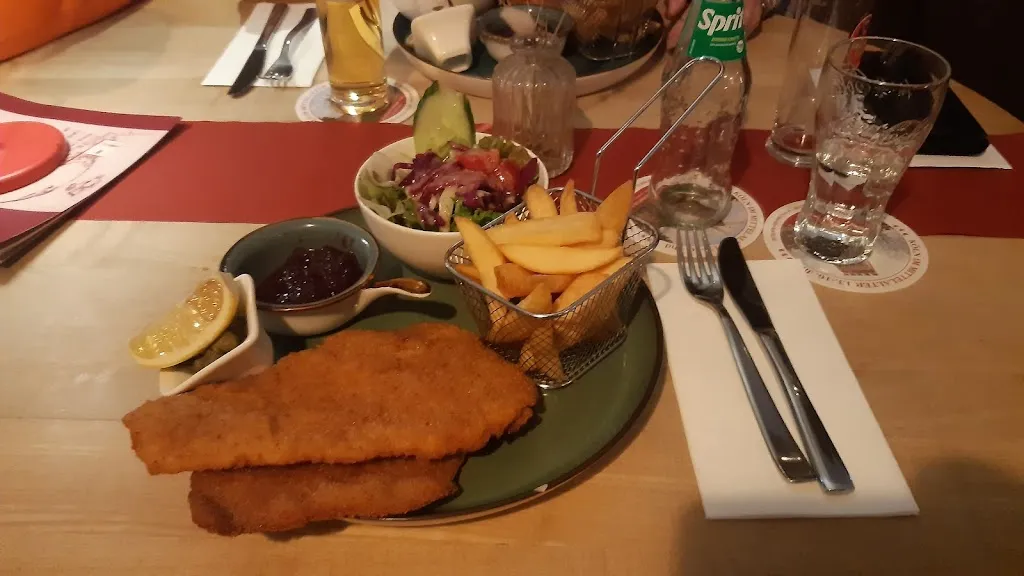 Menu_Das Veedel, Restaurant & Kneipe_Köln_immagine_4