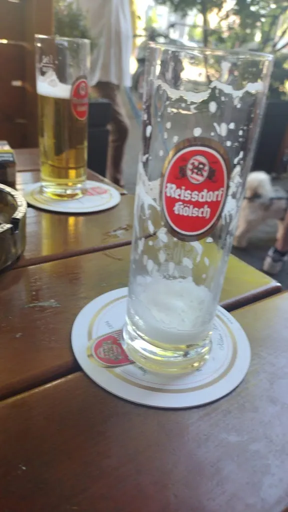 Menu_Das Veedel, Restaurant & Kneipe_Köln_immagine_6