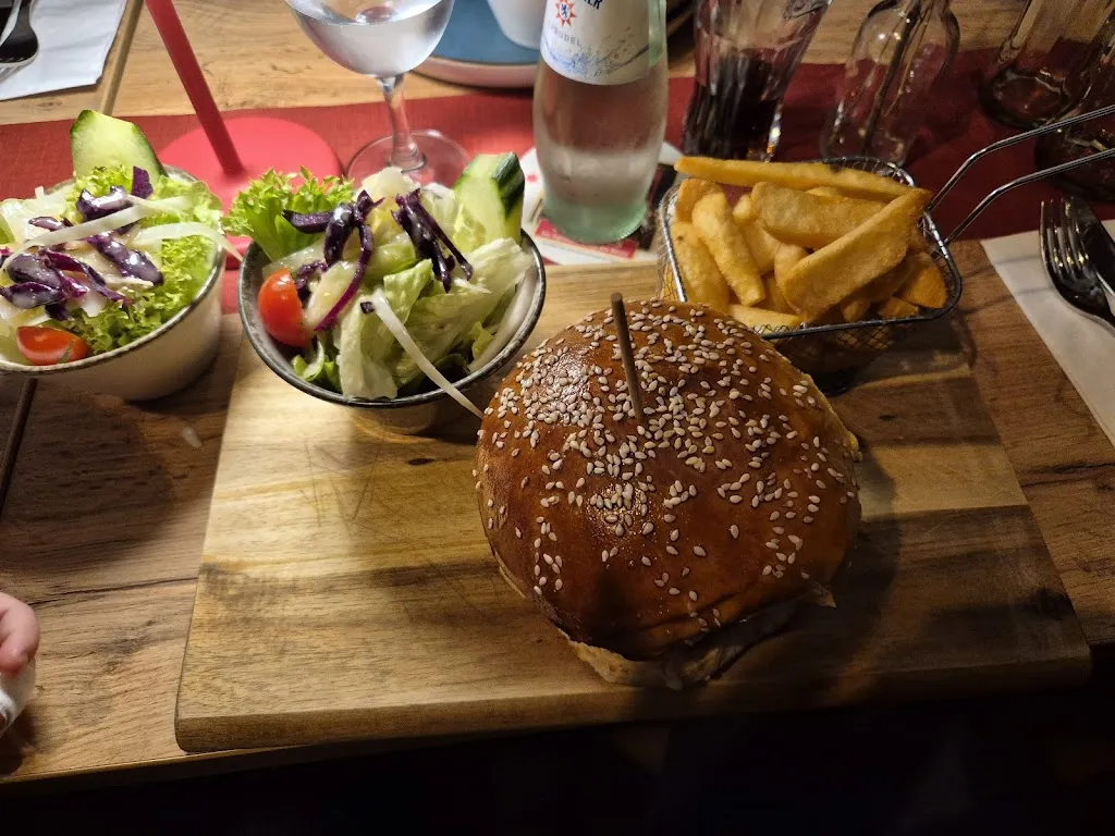 Menu_Das Veedel, Restaurant & Kneipe_Köln_immagine_7