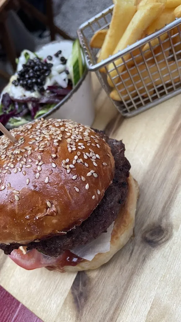 Menu_Das Veedel, Restaurant & Kneipe_Köln_immagine_9