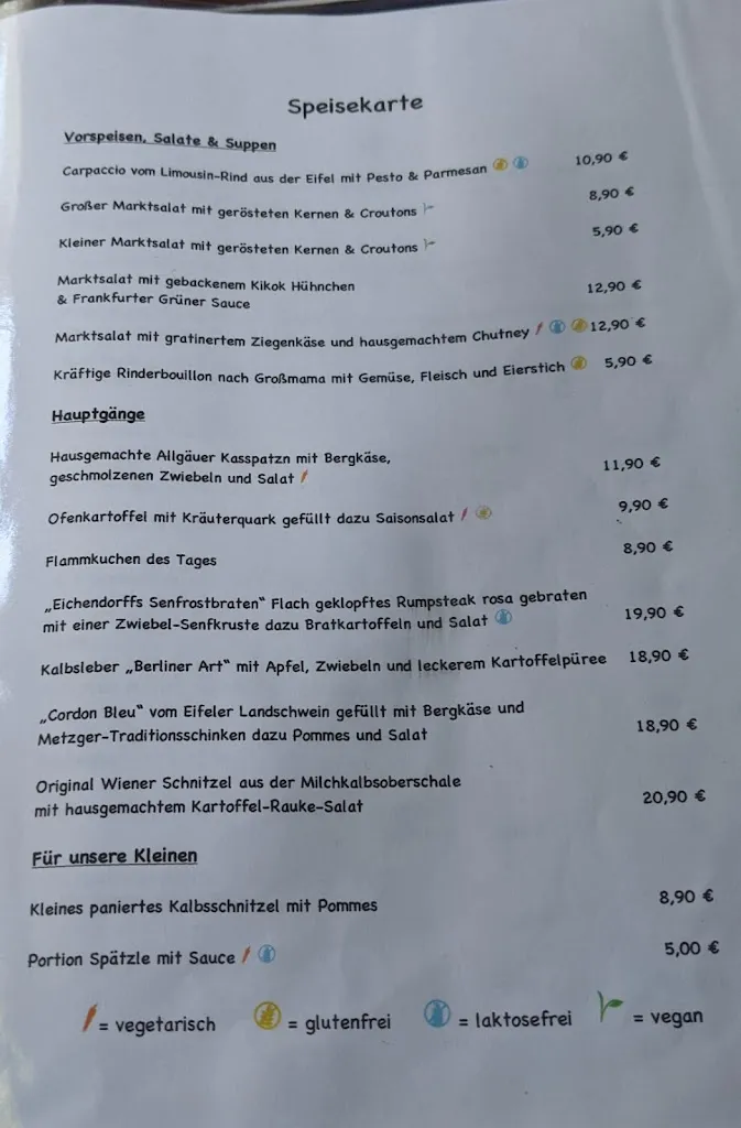 Menu_Haus Eichendorff_Köln_image_1