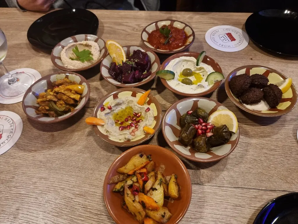 Menu_Bethlehem oriental kitchen_Köln_image_5