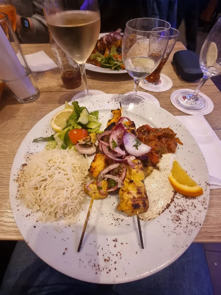 Menu_Bethlehem oriental kitchen_Köln_image_7