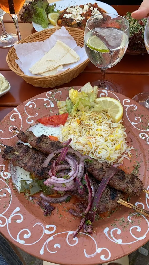 Menu_Bethlehem oriental kitchen_Köln_image_9