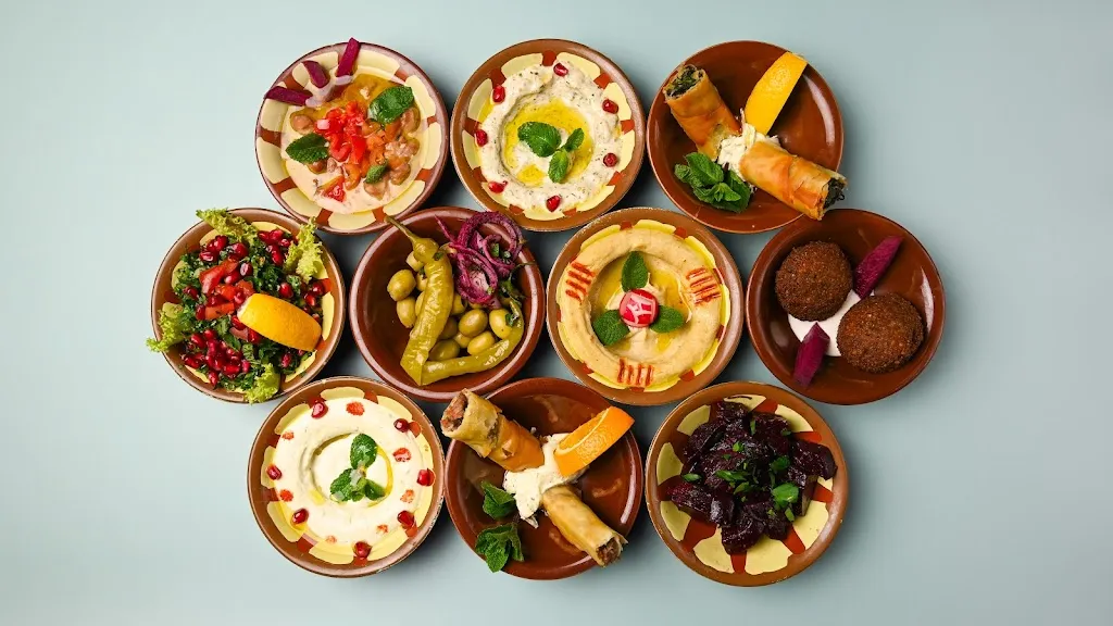 Bethlehem oriental kitchen_Köln_slider_image_2