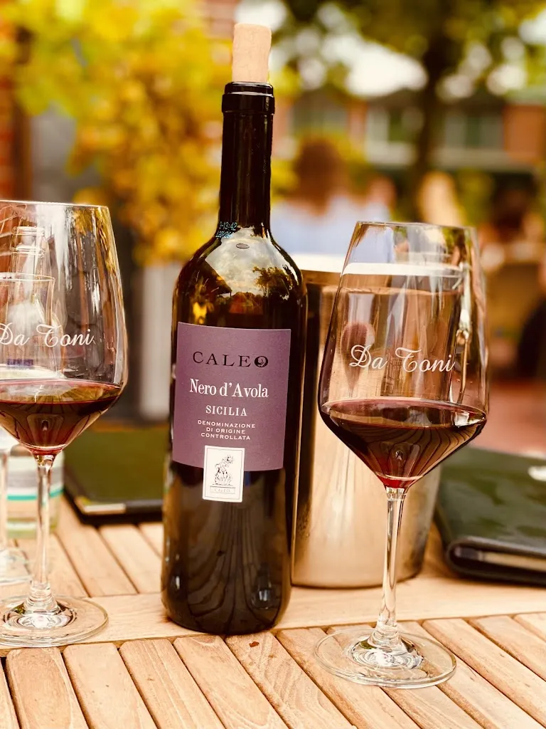 Menu_Da Toni Ristorante & Pizzeria_Neuenkirchen_image_3