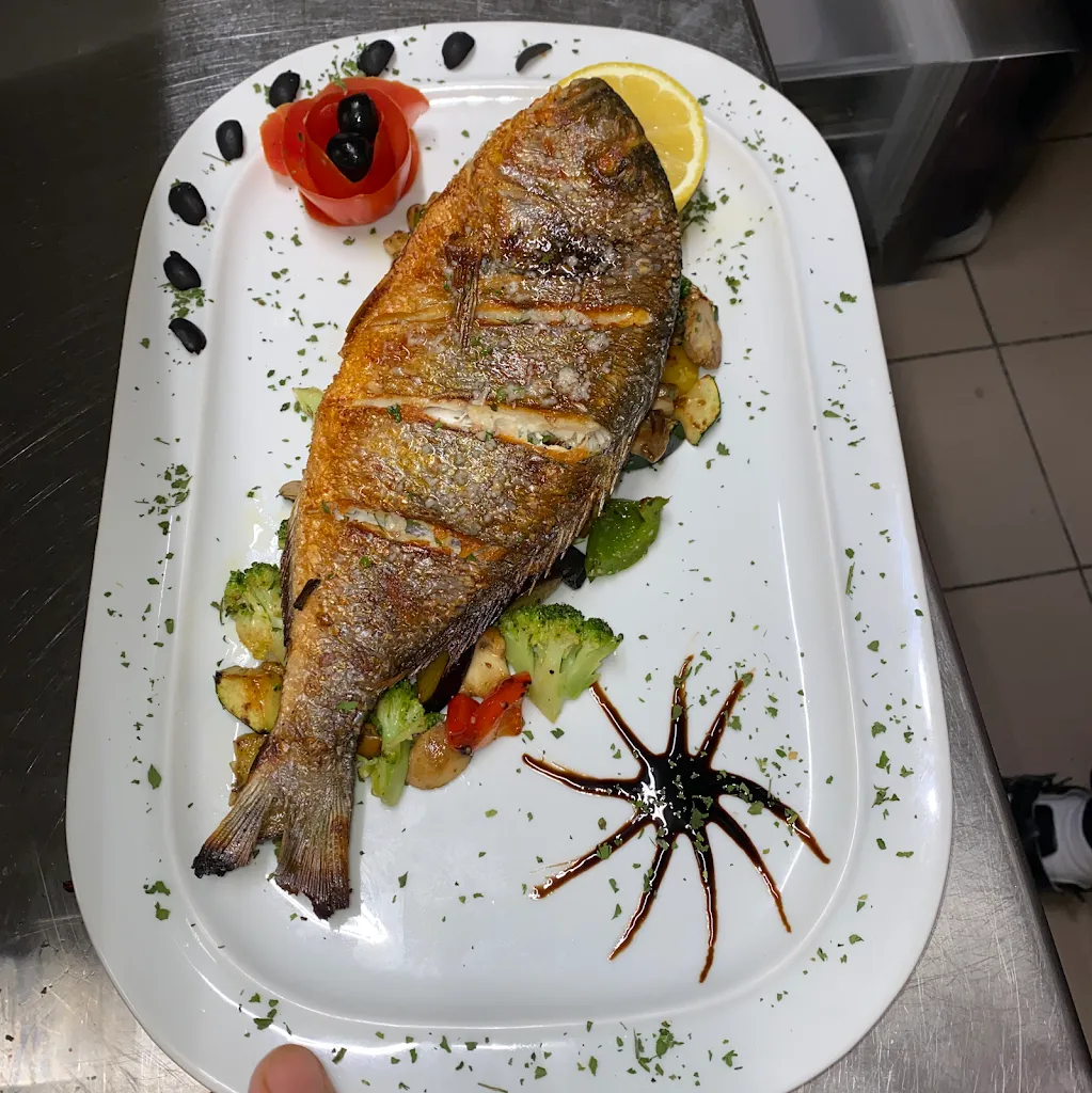 Menu_Da Toni Ristorante & Pizzeria_Neuenkirchen_image_9