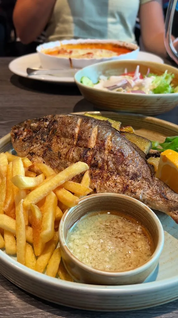 Da Toni Ristorante & Pizzeria_Neuenkirchen_slider_image_2