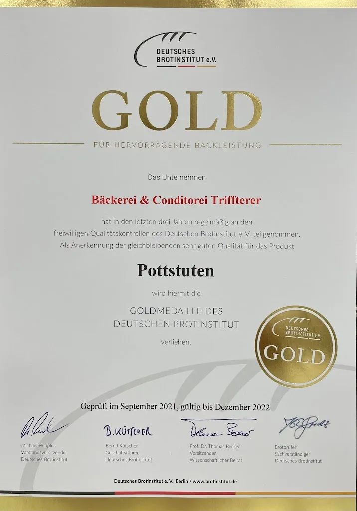 Menu_Backhaus Triffterer_Neuenkirchen_image_4