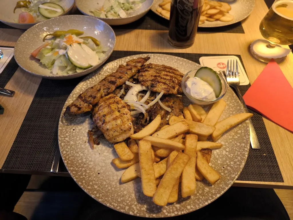 Menu_Oniro Restaurant_Neuenkirchen_immagine_5