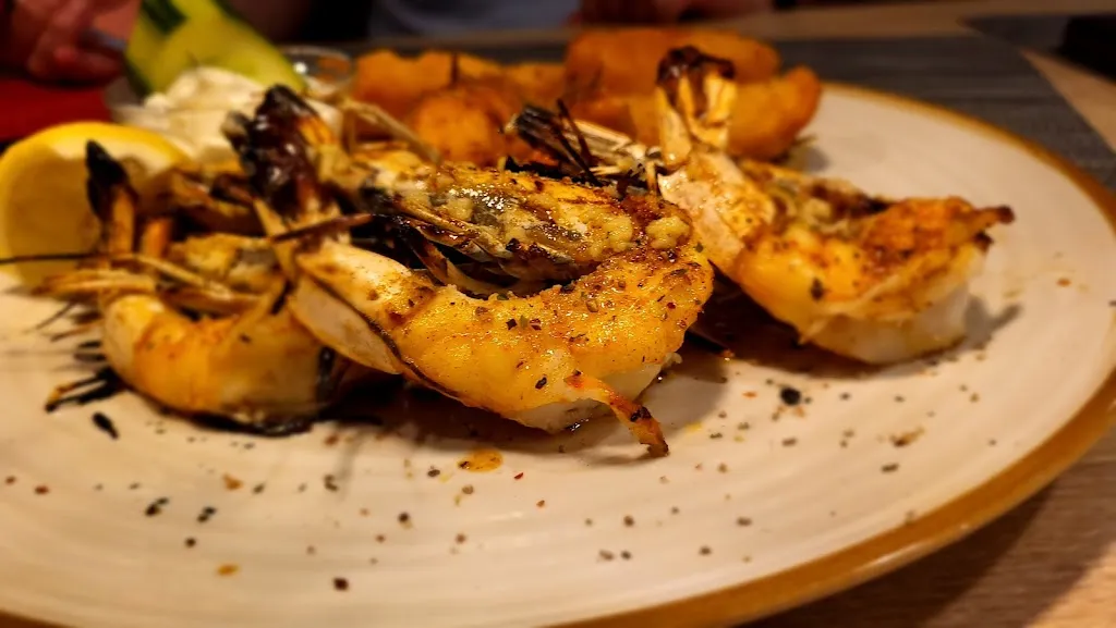 Menu_Oniro Restaurant_Neuenkirchen_immagine_8