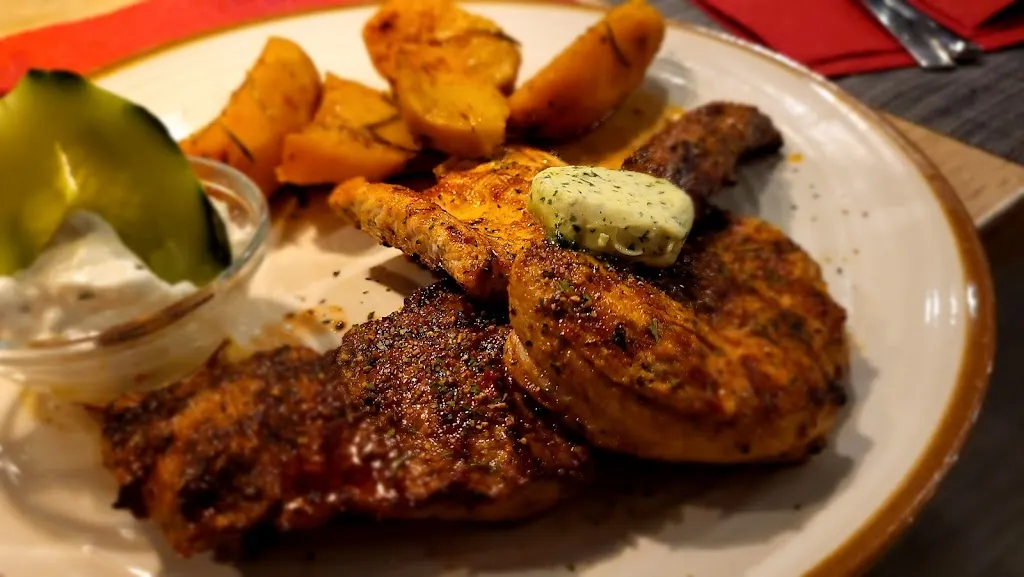 Menu_Oniro Restaurant_Neuenkirchen_immagine_9