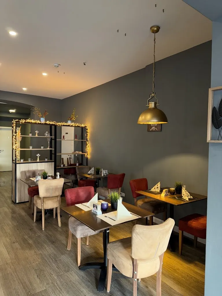 Oniro Restaurant restaurant in Neuenkirchen