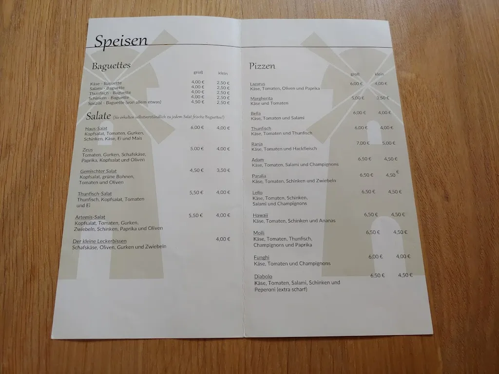 Menu_Bistro Zur Mühle_Neuenrade_image_2
