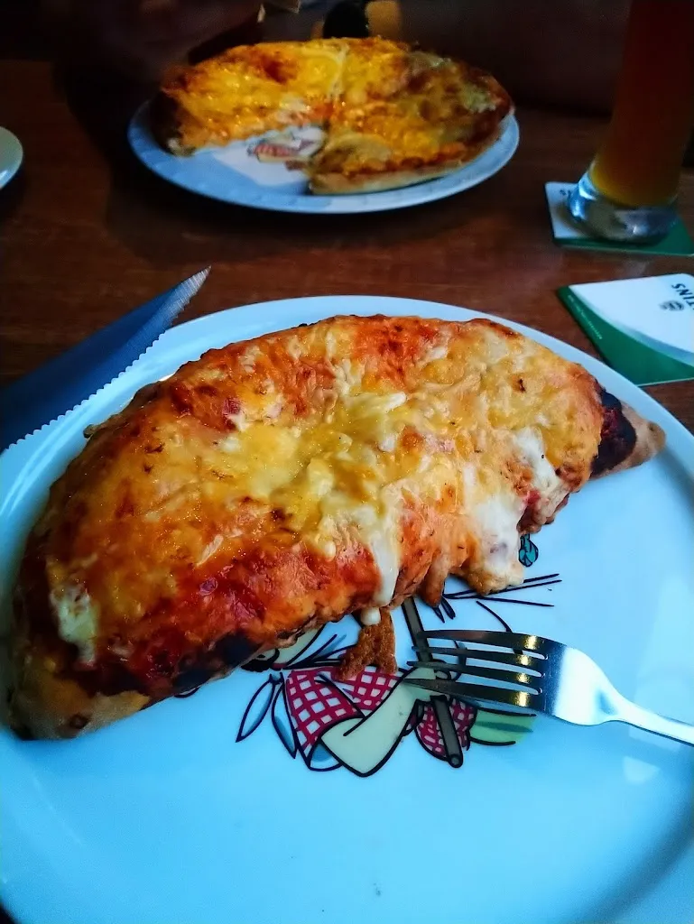 Jéronimo Dutchman_Bistro Zur Mühle_Neuenrade_review