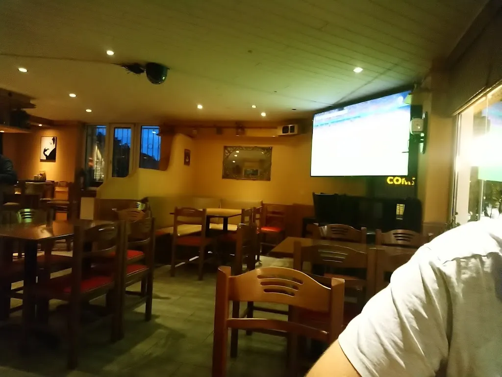 Bistro Zur Mühle restaurant in Neuenrade