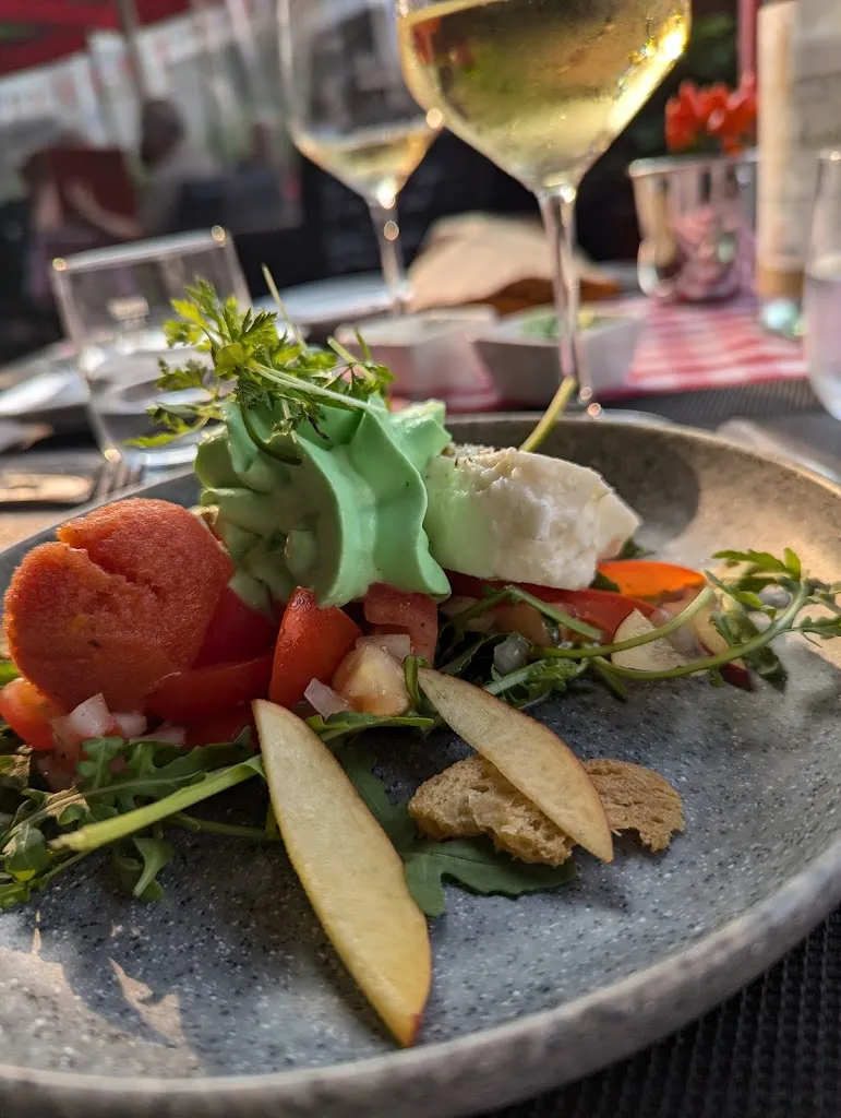 Menu_Restaurant Spitzweg - Neuss_Neuss_immagine_6