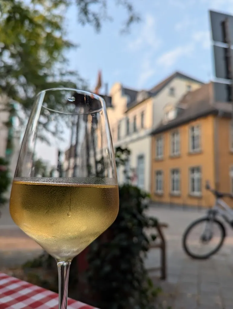 Menu_Restaurant Spitzweg - Neuss_Neuss_immagine_7