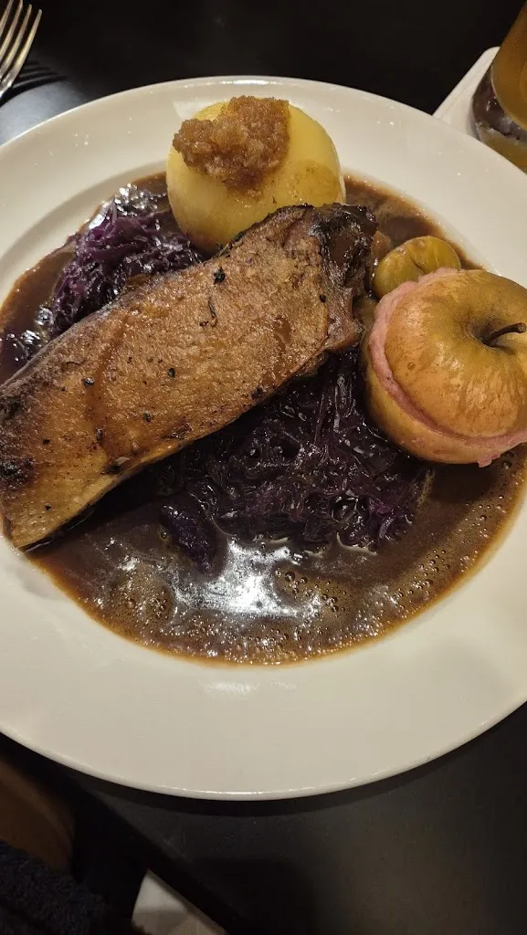 Menu_Restaurant Spitzweg - Neuss_Neuss_immagine_9