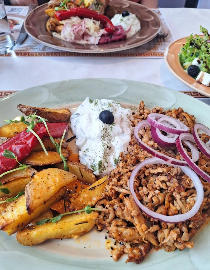 Menu_Restaurant Kolossos Neuss_Neuss_image_6