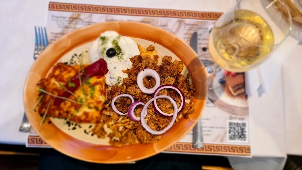 Menu_Restaurant Kolossos Neuss_Neuss_image_7