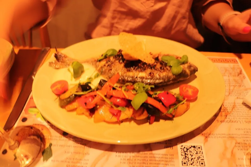 Menu_Restaurant Kolossos Neuss_Neuss_image_8