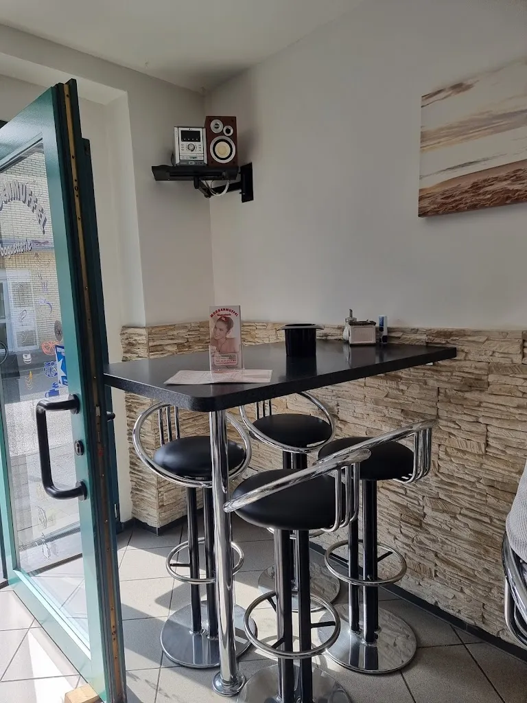 Martina Flabb_Morgenmuffel_Nettetal_recensione