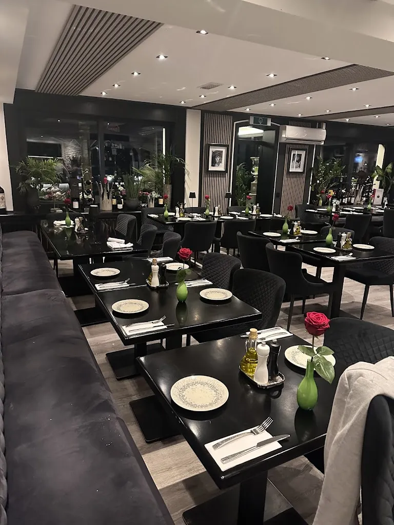 Vito's restaurant in Nettetal