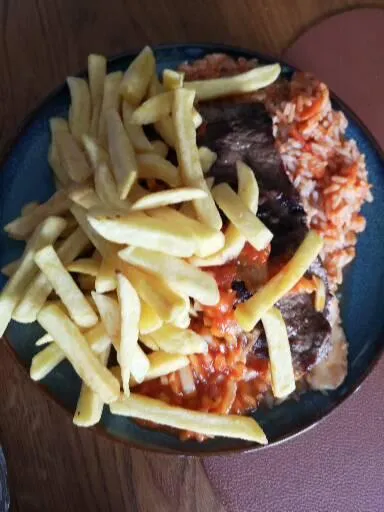 Anja Grossmann_Restaurant Dubrovnik_Nettetal_review