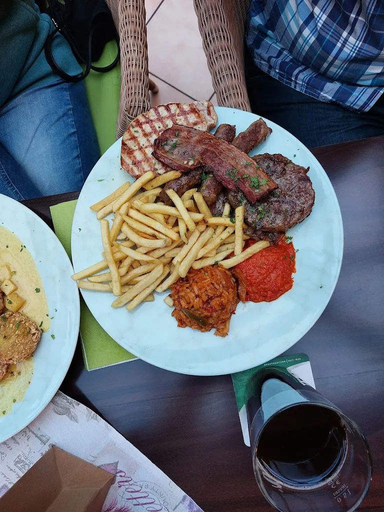 Menu_Restaurant Birkenhof_Nettetal_immagine_5