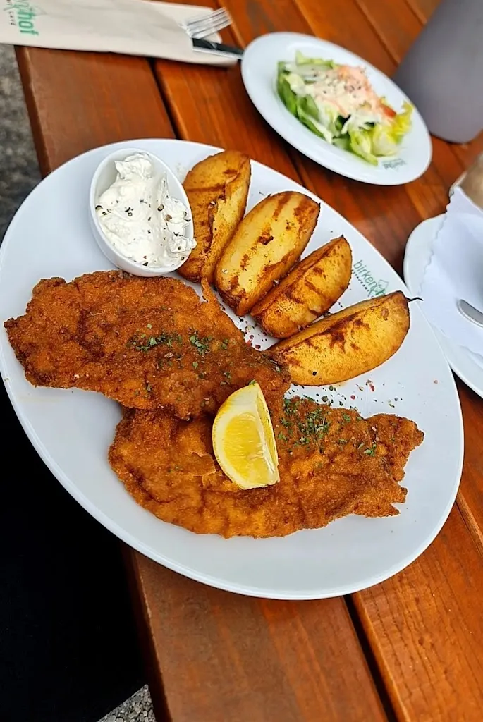 Menu_Restaurant Birkenhof_Nettetal_immagine_6