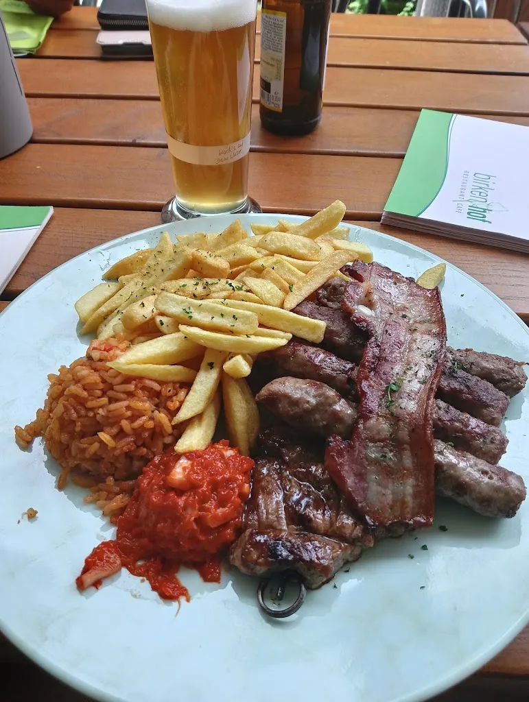 Menu_Restaurant Birkenhof_Nettetal_immagine_9