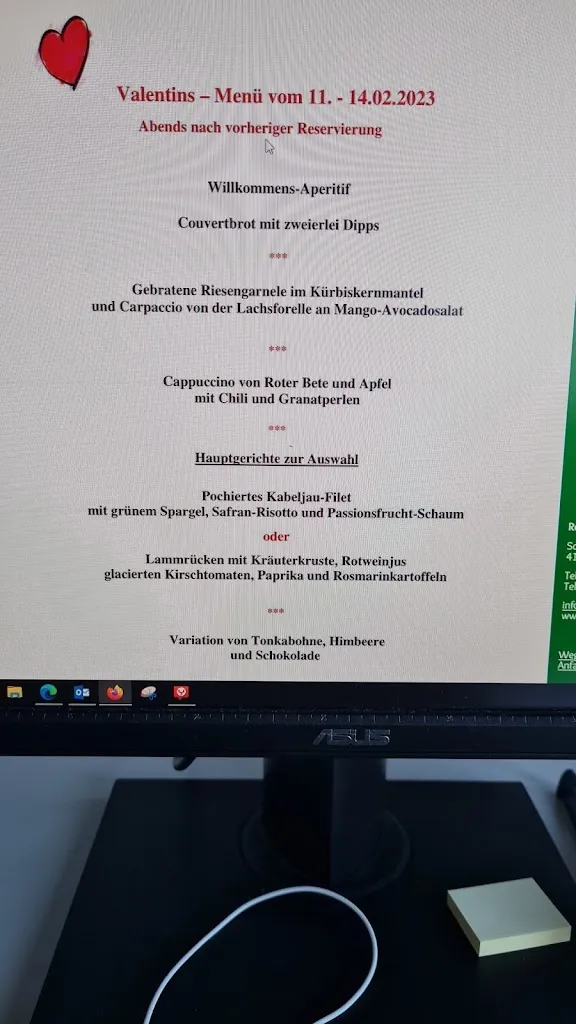 Menu_Restaurant Secretis_Nettetal_image_2