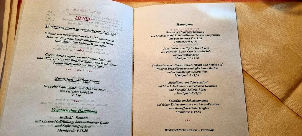 Menu_Restaurant Secretis_Nettetal_image_3