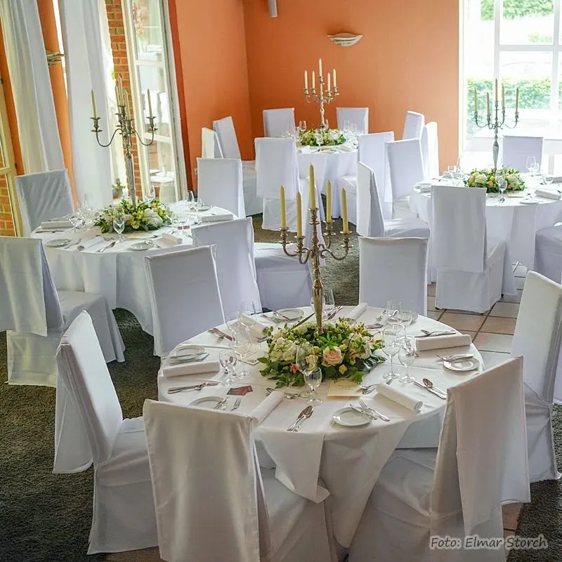 Restaurant Haus Bey restaurant in Nettetal