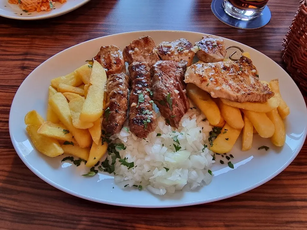 Menu_Restaurant Culinaria_Straubing_image_1